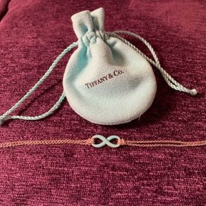 Tiffany Eternity Bracelet